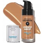 Revlon Colorstay make-up Combination Oily skin 320 True Beige 30 ml – Zbozi.Blesk.cz