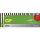 GP Super Alkaline AA 20ks 1013200210