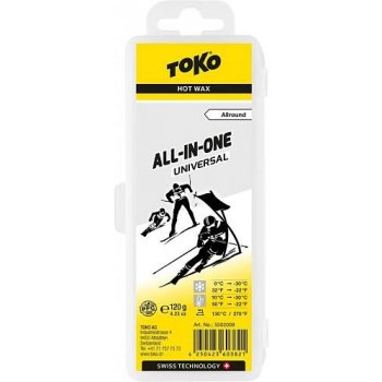 Toko All-in-one Universal 120 g