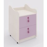 noční stolek Mia – Zboží Dáma