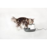Nobby Fontána plast Cascade pro kočky 1,5 l – Zboží Mobilmania