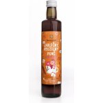 Sonnentor Jablečný kouzelný punč, sirup, BIO 0,5 l – Sleviste.cz