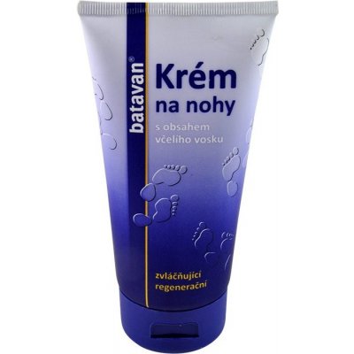 Batavan krém na nohy 150 ml – Hledejceny.cz