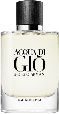Giorgio Armani Acqua di Giò Pour Homme parfémovaná voda pánská 75 ml