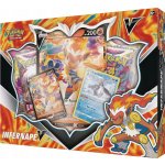 Pokémon TCG V Box - Infernape – Zbozi.Blesk.cz