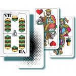 Bonaparte Mariáš mini: dvouhlavý – Zboží Mobilmania