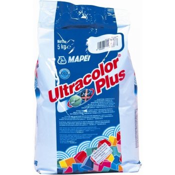 Mapei Ultracolor Plus 5 kg béžová