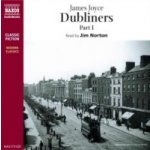 Dubliners - Part I Joyce James audio – Zboží Dáma