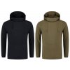 Rybářské tričko, svetr, mikina Korda mikina s kapucí Lightweight Hoodie