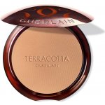 Guerlain Bronzující pudr Terracotta Bronzing Powder 02 Moyen Rosé/Medium Cool 8,5 g – Hledejceny.cz