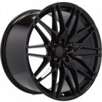 Racing Line B5771 10,5x21 5x112 ET43 black – Hledejceny.cz