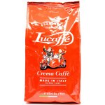 Lucaffe Crema Caffe zrnková 0,5 kg – Hledejceny.cz