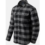 Košile Helikon-Tex GreyMan Shirt True Grey Checkered – Zboží Dáma