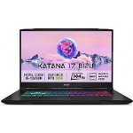MSI Katana 17 B12UDXK-886CZ – Zboží Živě