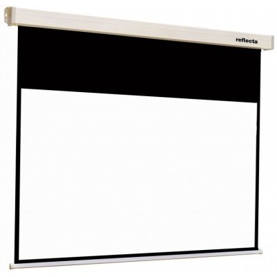 Reflecta CrystalLine Rollo 80" 202cm 16:9 176 x 99cm PR87701