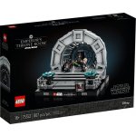 LEGO® Star Wars™ 75352 Císařův trůnní sál – diorama – Hledejceny.cz