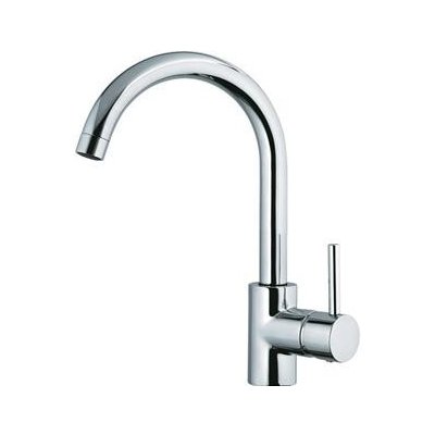 Sinks Mix 35 chrom lesklý AVMI35CL – Sleviste.cz