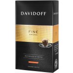 Davidoff Café Fine Aroma 250 g – Zboží Dáma