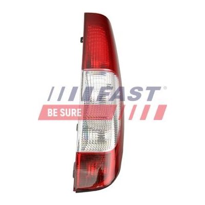 Zadní světlo FAST FT86263 – Hledejceny.cz