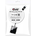 Club3D CAC-2504 – Hledejceny.cz