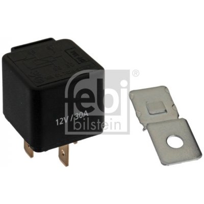 FEBI BILSTEIN Relé, pracovní proud 34751 – Hledejceny.cz