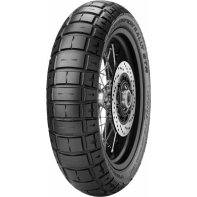 Pirelli Scorpion Rally STR 150/70 R17 69V – Hledejceny.cz