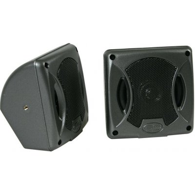 Reproduktory do auta PR-2210 - 80W - Boschmann | Zboží Auto