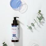 Barrier Booster by Kvitok Zklidňující ochranný šampón 150 ml – Zboží Mobilmania