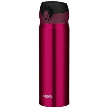 Thermos Motion 600 ml červená