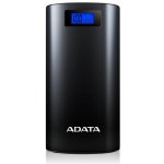 Tohle je absolutní vítěz srovnávacího testu - produkt ADATA P20000D AP20000D-DGT-5V-CBK. Tady pořídíte ADATA P20000D AP20000D-DGT-5V-CBK nejvýhodněji!