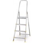 Alve Eurostyl schůdky 4 příčky 137 cm 1914 – Zboží Mobilmania