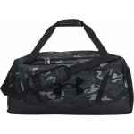 Under Armour Undeniable Duffel 5.0 M 58 l šedá2 – Hledejceny.cz