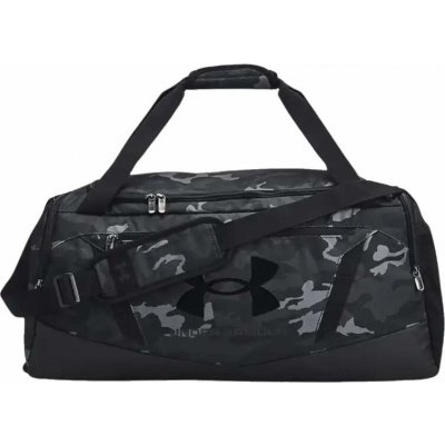Under Armour Undeniable Duffel 5.0 M 58 l šedá2 – Hledejceny.cz