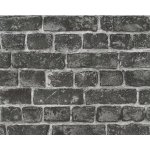 A.S. Création 306822 Vliesová tapeta na zeď Woods and Stone rozměry 0,53 x 10,05 m – Hledejceny.cz