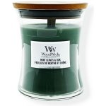 WoodWick Mint Leaves & Oak 275 g – Zboží Dáma