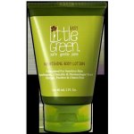 Little Green Baby výživné tělové mléko pro miminka 60 ml – Hledejceny.cz