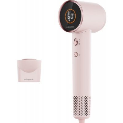 Cubenest SDHD01 růžový – Hledejceny.cz