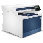 HP Color LaserJet Pro MFP 4302fdw 5HH64F – Sleviste.cz