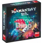 Dino Diamantový les – Zboží Dáma