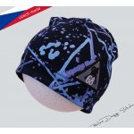 Rockino chlapecká podzimní/jarní čepice tm.modrá – Zbozi.Blesk.cz