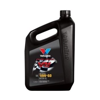 Valvoline VR1 Racing 10W-60 5 l