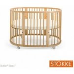 Stokke Sleepi Natural – Hledejceny.cz