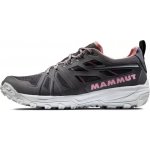 Mammut Saentis Low GTX Women asphalt-dark powder rose – Zbozi.Blesk.cz