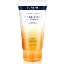 Lumene Bright Touch Refreshing Cleanser osvěžující čistící emulze 150 ml