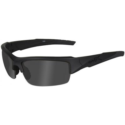 Brýle Wiley X Valor Black Ops Smoke Grey/Matte black frame – Zbozi.Blesk.cz