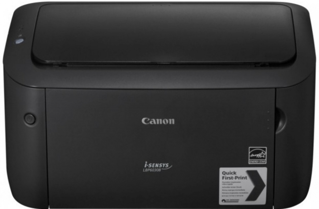 Canon i-Sensys LBP-6030B + 2x toner