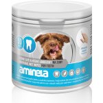 Aminela ubrousky na zuby 50ks – Zboží Dáma