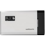 Wattsonic G2 systém řídící bateriový BMS 2,3 kWh s LCD display SOL-R-SM-LCD-G2 – Zboží Mobilmania