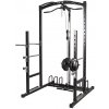 Posilovací stroj InSPORTline Power Rack PW70