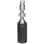 Topeak Micro AirBooster – Zboží Mobilmania